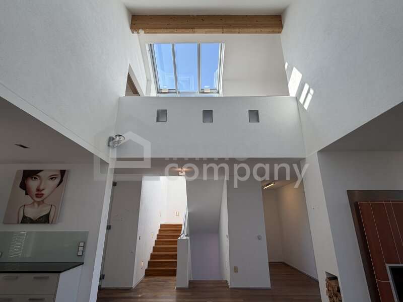 Villa in Leonding - Bild 8