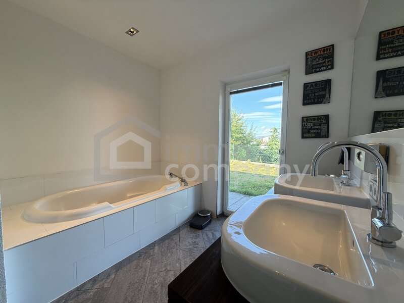 Villa in Leonding - Bild 10