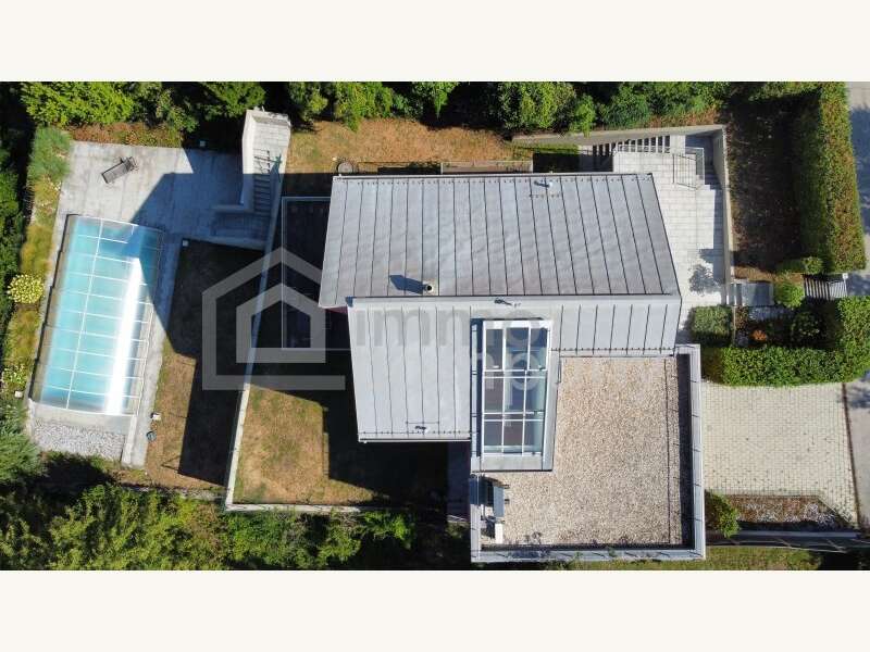 Villa in Leonding - Bild 13