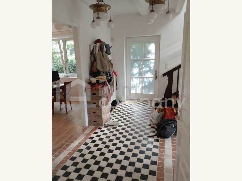 Villa Klosterneuburg: Flur Flur