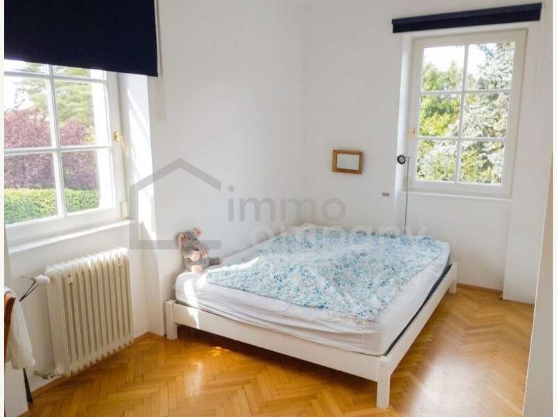Villa Klosterneuburg: Gästezimmer Gästezimmer