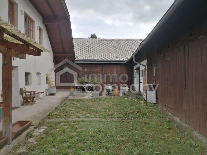 Bauernhaus in Puchberg am Schneeberg - Bild 2