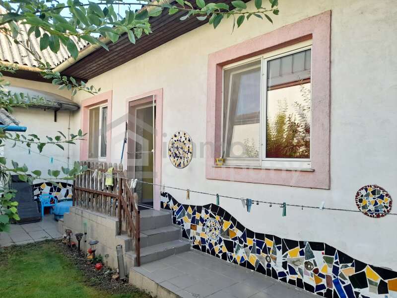 Haus in Gols - Bild 2 Haus in Gols - Bild 2