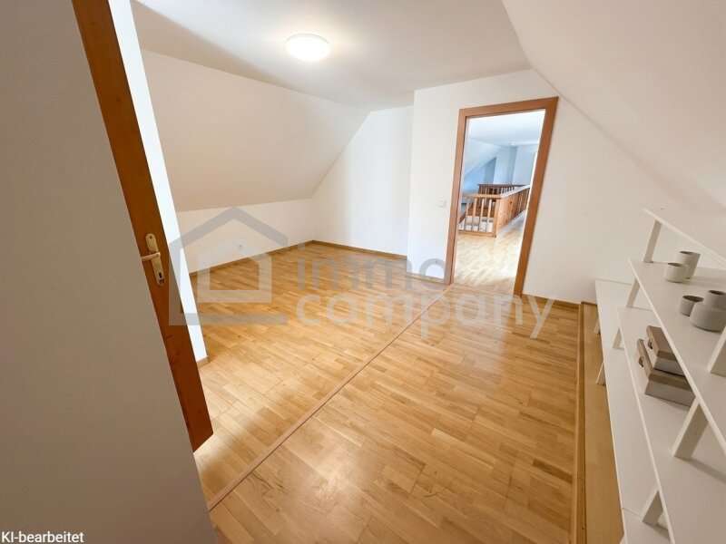 Einfamilienhaus in Edelstal - Bild 6