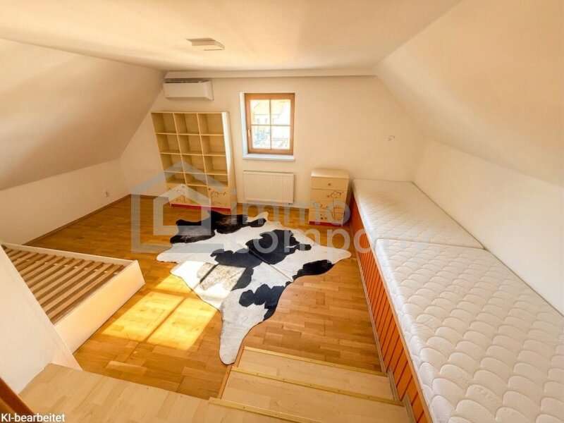 Einfamilienhaus in Edelstal - Bild 9