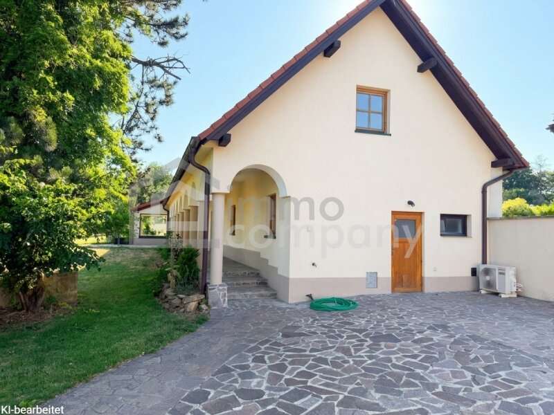 Einfamilienhaus in Edelstal - Bild 11