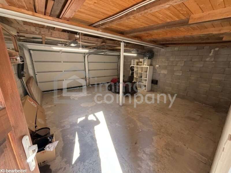 Einfamilienhaus in Edelstal - Bild 12