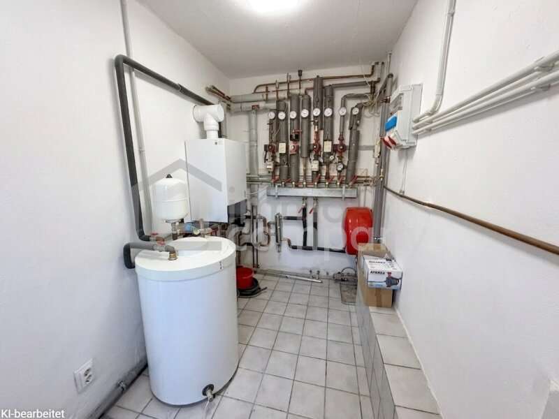 Einfamilienhaus in Edelstal - Bild 14
