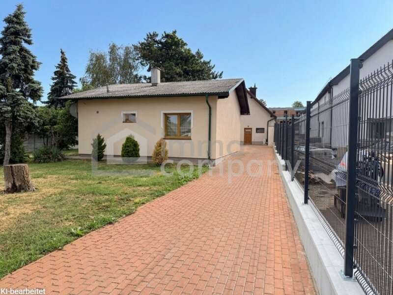 Einfamilienhaus in Edelstal - Bild 15