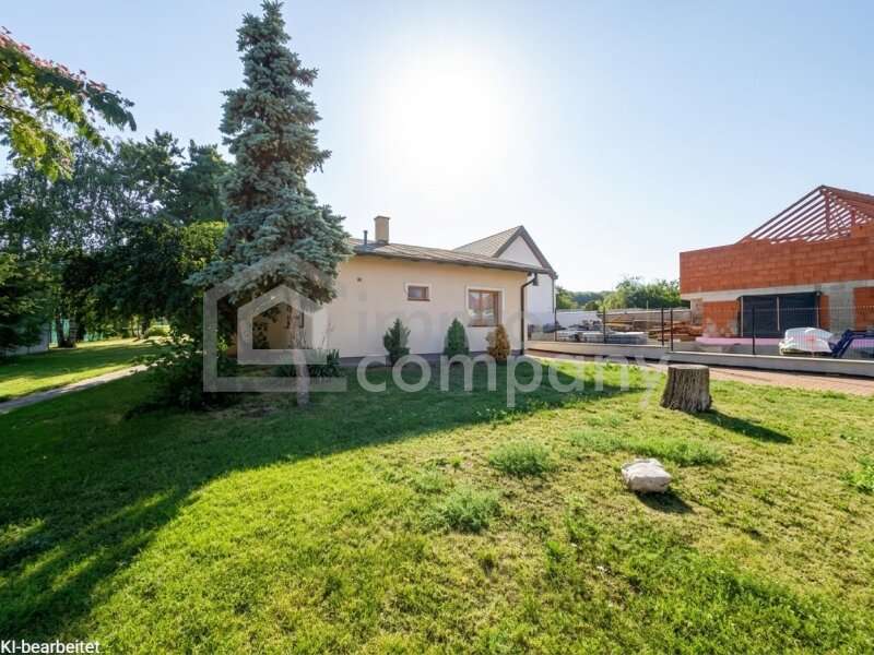 Einfamilienhaus in Edelstal - Bild 21