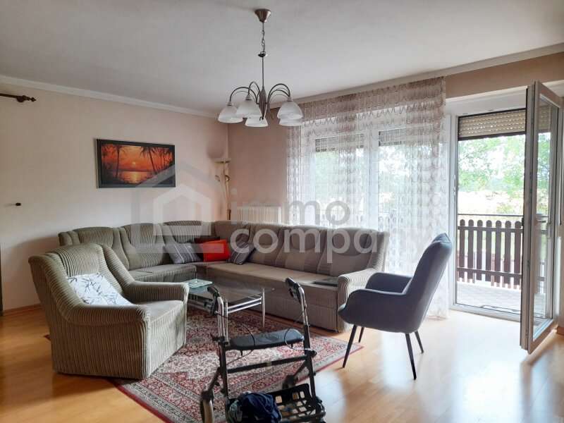 Haus Gols: Wohnzimmer_2 Wohnzimmer_2