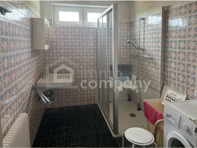 Haus Gols: Badezimmer Badezimmer