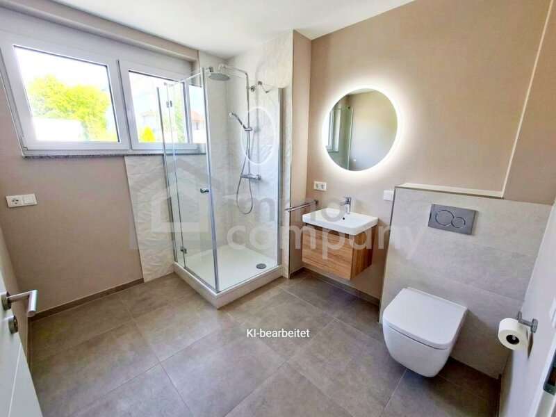 Doppelhaushälfte in Grieskirchen - Bild 4