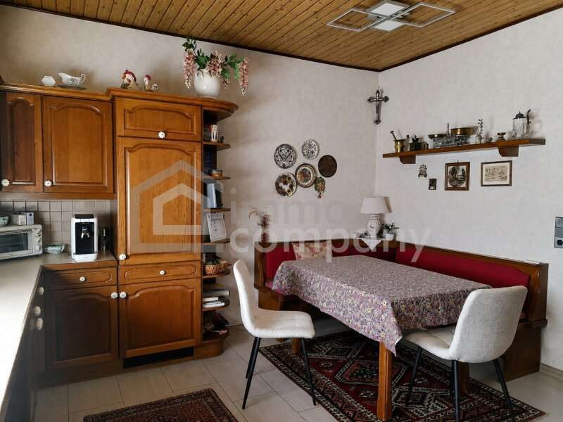 Haus Petronell-Carnuntum: geräumige Küche geräumige Küche