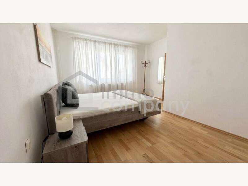 Mehrfamilienhaus Penk: Zimmer 1 im EG Zimmer 1 im EG