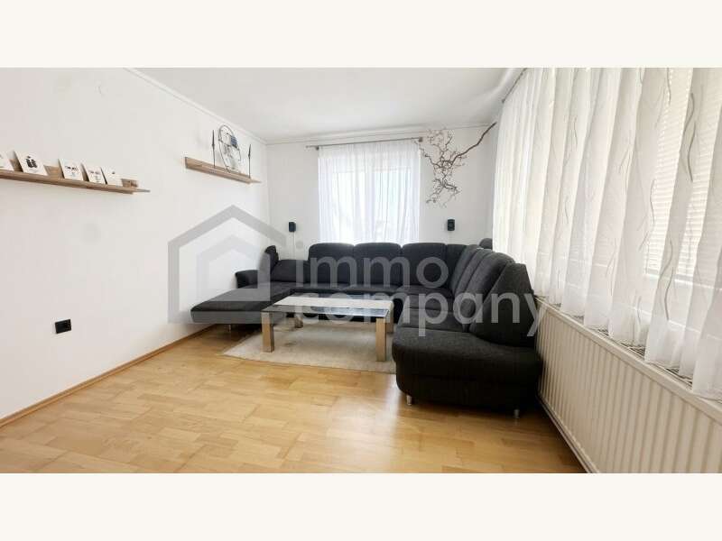 Mehrfamilienhaus Penk: Zimmer 2 im EG Zimmer 2 im EG
