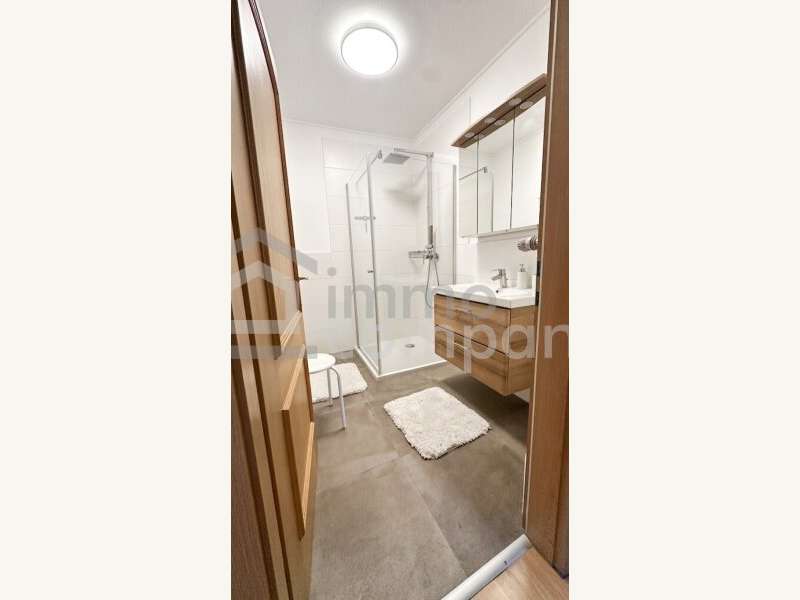 Mehrfamilienhaus Penk: Bad EG Bad EG