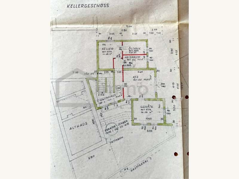 Mehrfamilienhaus Penk: Zimmer 3 (OG) Zimmer 3 (OG)