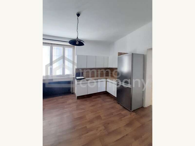 Haus Engelhartstetten: Küche Küche