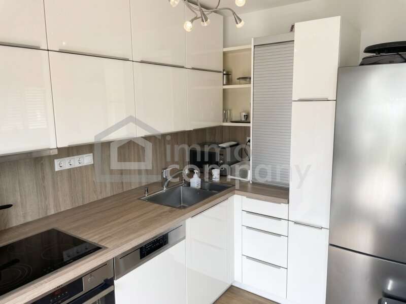 Einfamilienhaus Neusiedl am See: Küche Küche