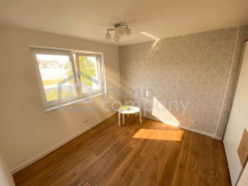 Einfamilienhaus Schönkirchen-Reyersdorf: Zimmer 1 EG Zimmer 1 EG
