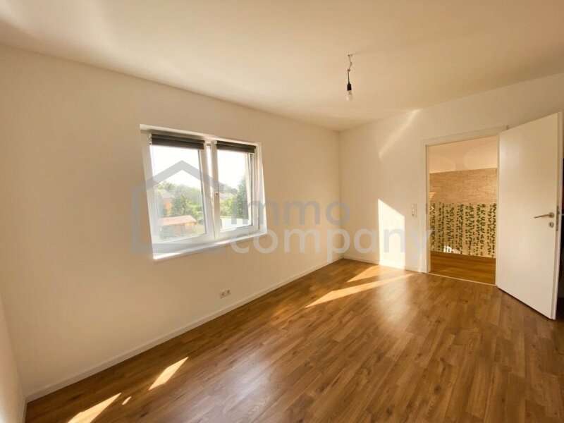 Einfamilienhaus Schönkirchen-Reyersdorf: Zimmer 2 OG Zimmer 2 OG