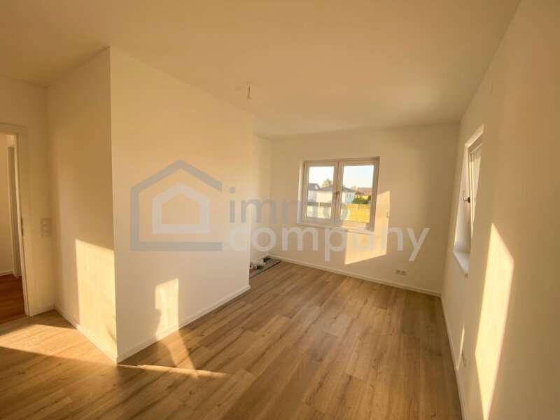 Einfamilienhaus Schönkirchen-Reyersdorf: Zimmer 4 OG Zimmer 4 OG