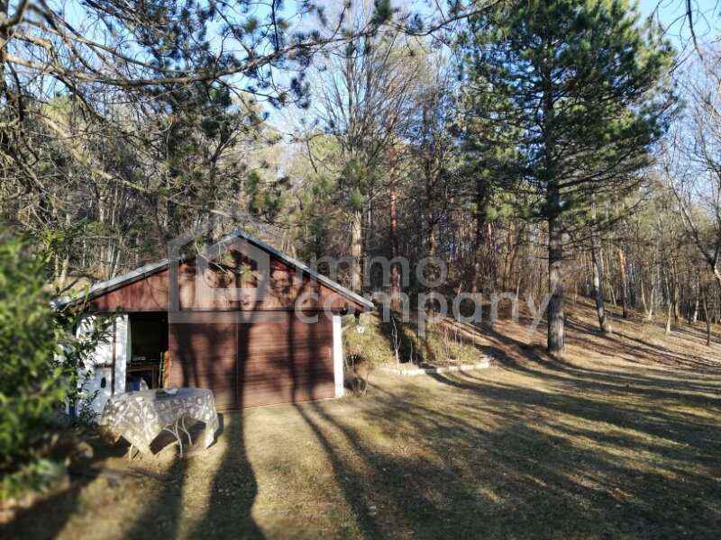 Einfamilienhaus in Brunn bei Pitten - Bild 10 Einfamilienhaus in Brunn bei Pitten - Bild 10