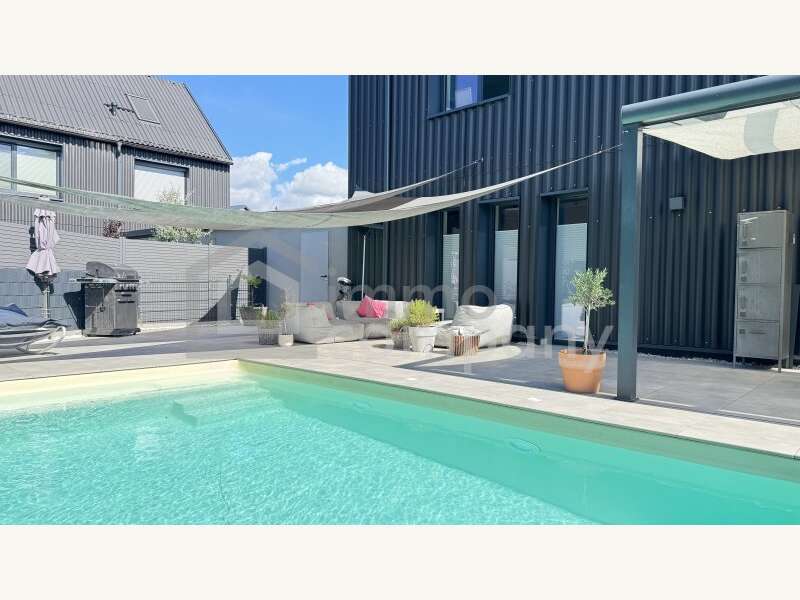 Haus in Seewalchen am Attersee - Bild 2