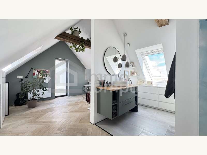 Haus in Seewalchen am Attersee - Bild 10