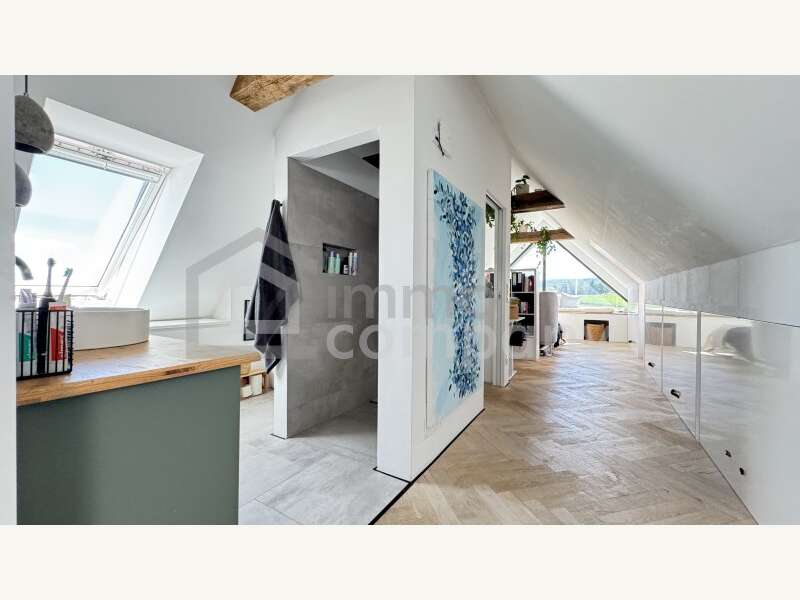 Haus in Seewalchen am Attersee - Bild 11