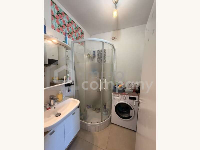 Haus Wiener Neustadt: Badezimmer Badezimmer