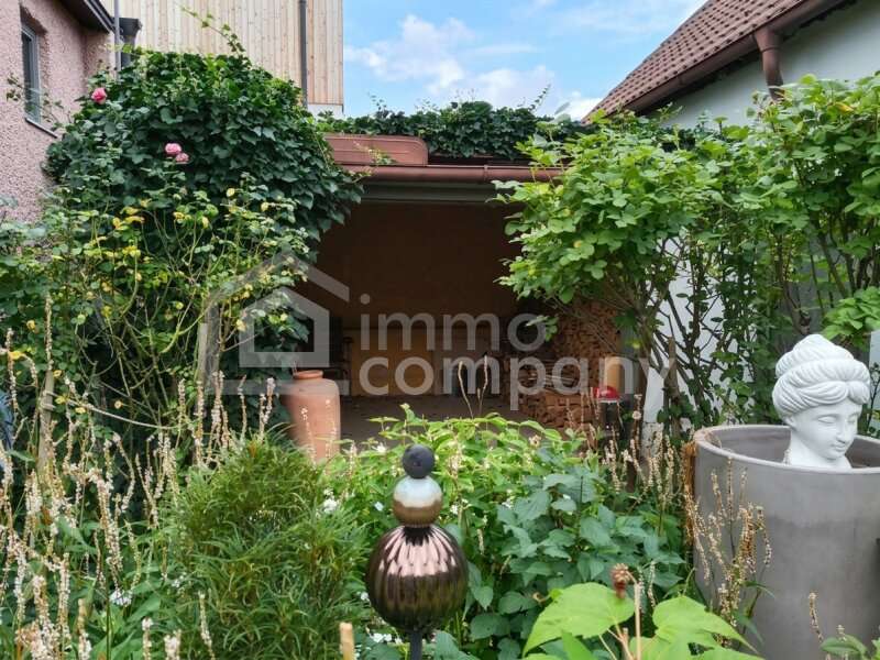 Einfamilienhaus in Schwarzau am Steinfeld - Bild 11 Einfamilienhaus in Schwarzau am Steinfeld - Bild 11