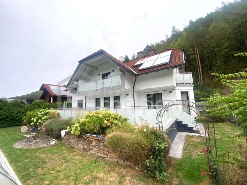 Einfamilienhaus in Krumbach - Bild 2 Einfamilienhaus in Krumbach - Bild 2