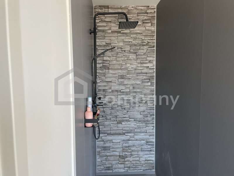 Walk-In Dusche
