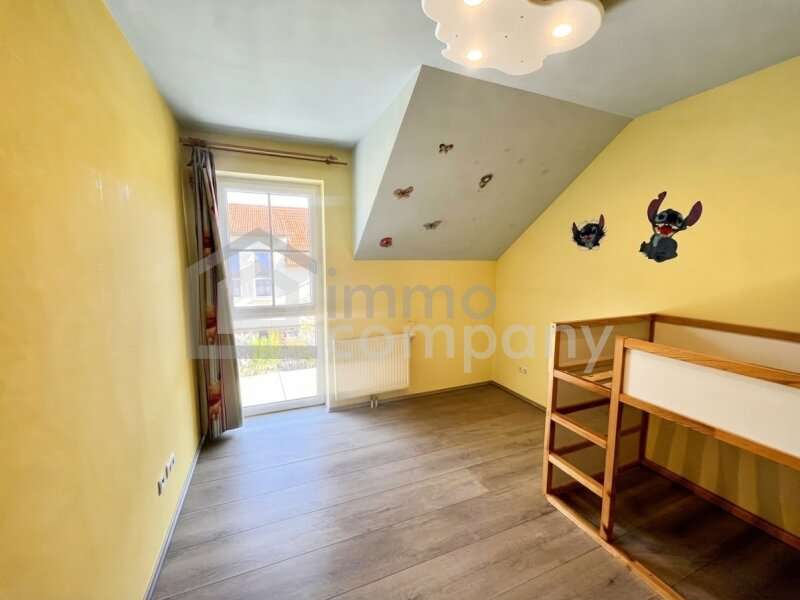 Doppelhaushälfte in Stockerau - Bild 5 Doppelhaushälfte in Stockerau - Bild 5