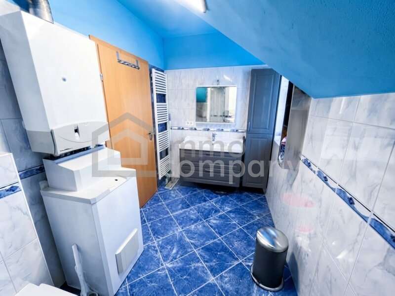 Doppelhaushälfte in Stockerau - Bild 6 Doppelhaushälfte in Stockerau - Bild 6