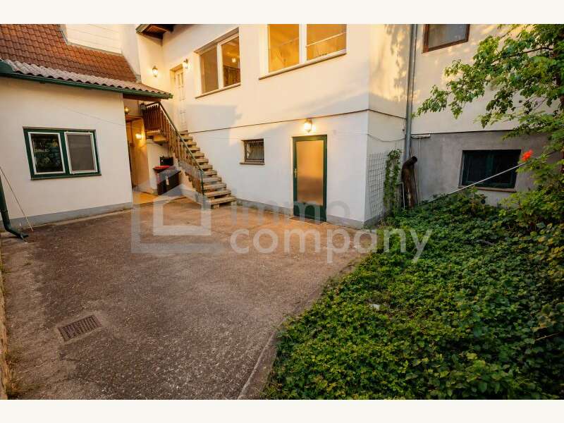 Haus in Mannersdorf am Leithagebirge - Bild 5