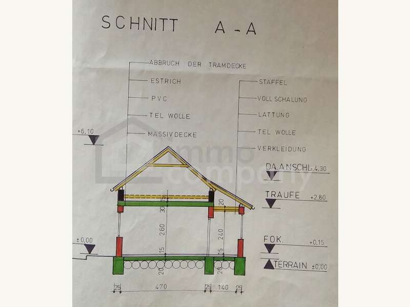 Haus in Mannersdorf am Leithagebirge - Bild 8