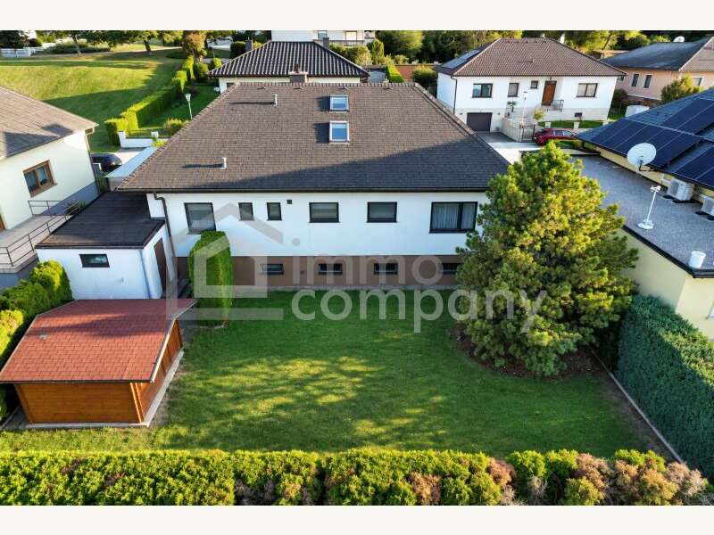 Haus in Sommerein - Bild 2