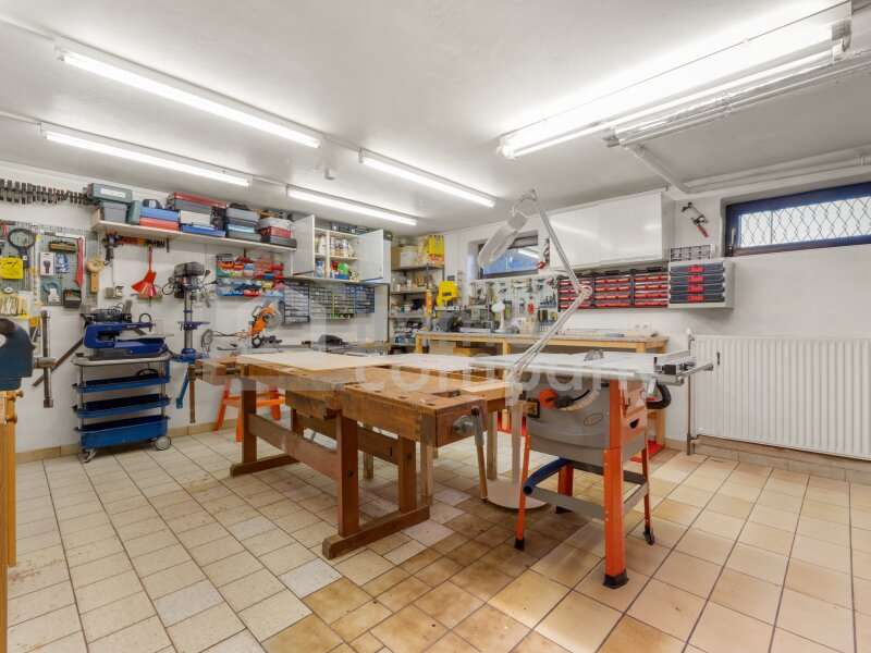 Haus in Sommerein - Bild 27
