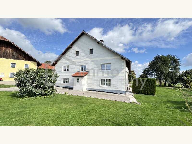 Haus in Seewalchen am Attersee - Bild 2