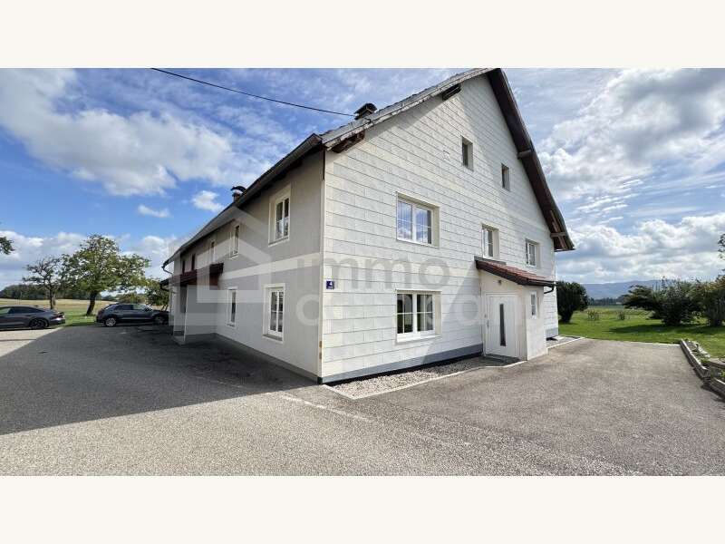Haus in Seewalchen am Attersee - Bild 3