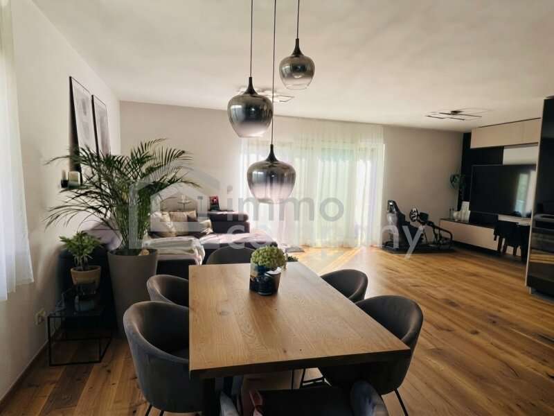 Einfamilienhaus in Margarethen am Moos - Bild 5