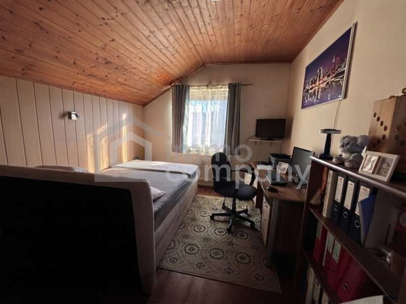 2. Schlafzimmer OG