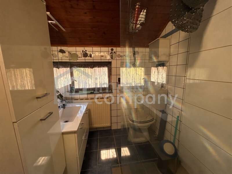 Badezimmer OG