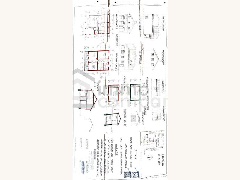 Einfamilienhaus in Niederabsdorf - Bild 15