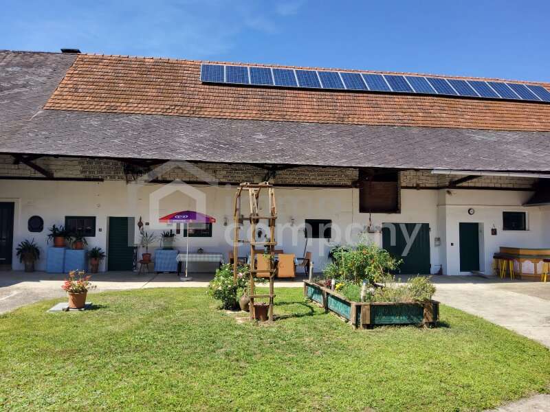Mehrfamilienhaus in Oberpurkla - Bild 2