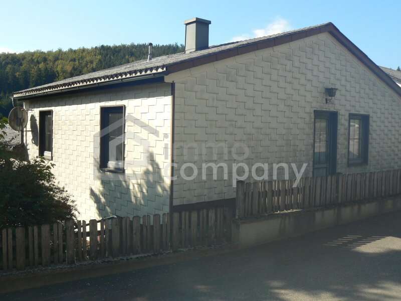 Einfamilienhaus in Waldhausen im Strudengau - Bild 2 Einfamilienhaus in Waldhausen im Strudengau - Bild 2