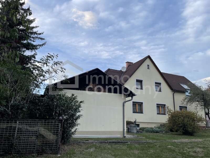 Mehrfamilienhaus in Ternitz - Bild 2